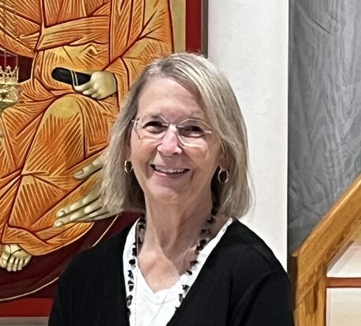 Sue Ann Young, Leader of the Sisters of St. Photini